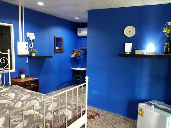 Room 9 Hometel - Photo5