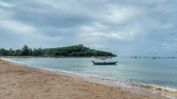 Rungarpaporn Homestay