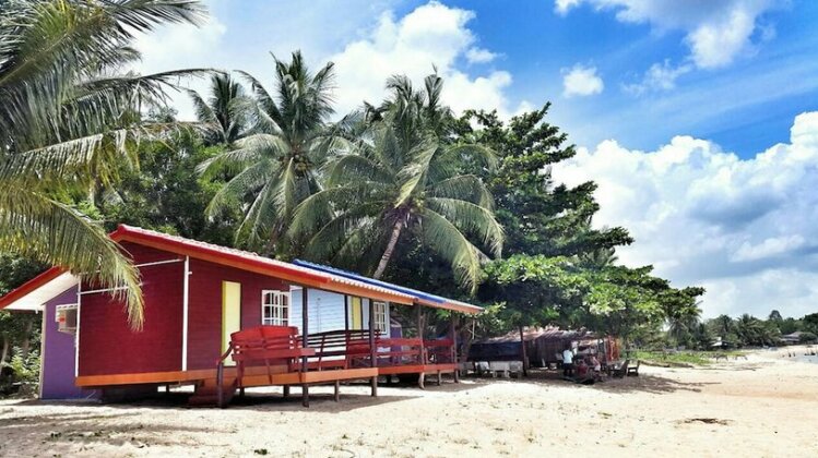 Rungarpaporn Homestay - Photo2