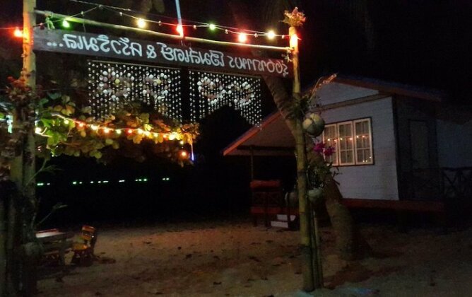 Rungarpaporn Homestay - Photo3