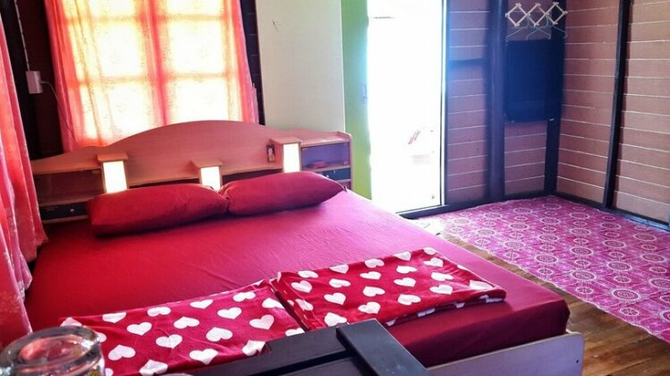 Rungarpaporn Homestay - Photo4