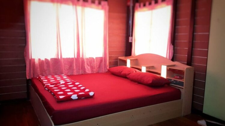 Rungarpaporn Homestay - Photo5