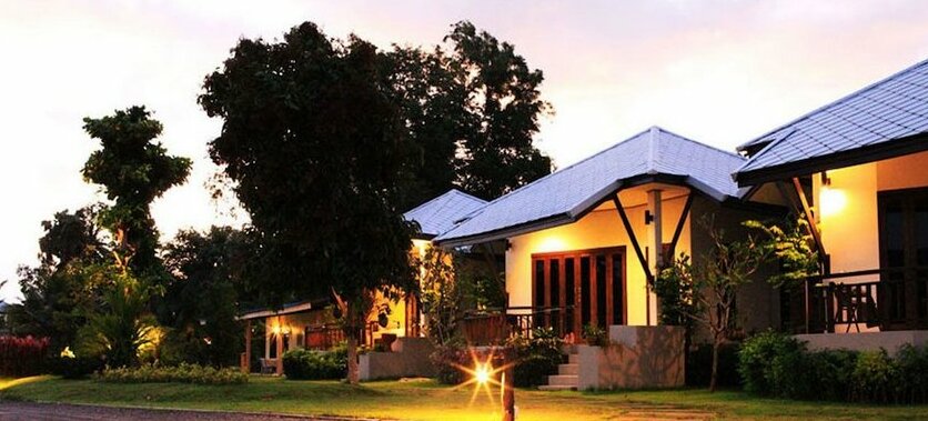 Saphli Villa - Photo2