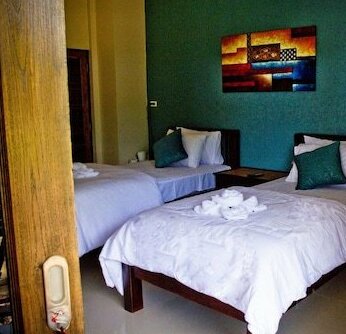 Saphli Villa - Photo5