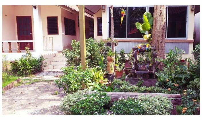 Tawan Resort - Photo3