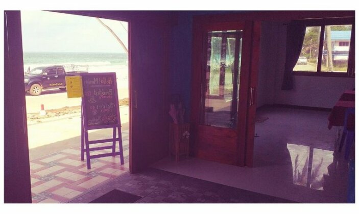 Tawan Resort - Photo4