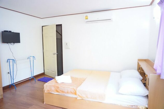 The Beach Way Resort - Photo2