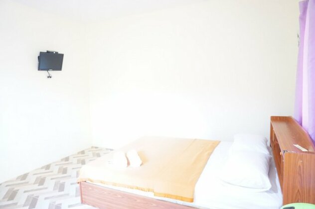 The Beach Way Resort - Photo4
