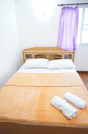 The Beach Way Resort - Photo5