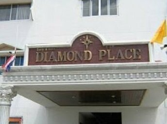 Diamond Place