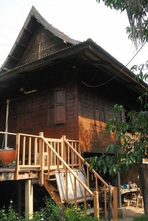 Thai House Pathum Thani - Photo2