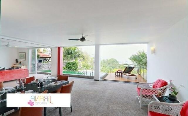 2 Bedroom Overlooking Patong Baby Jane - Photo3