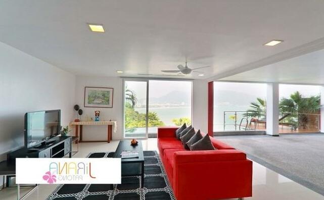 2 Bedroom Overlooking Patong Baby Jane - Photo4