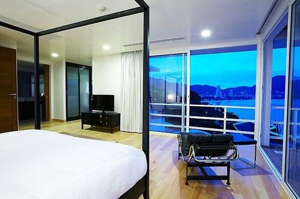 3 Bedroom Overlooking Patong Jane Touch - Photo2