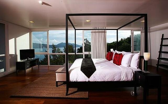 4 Bedroom Overlooking Patong Jane Eyes - Photo4