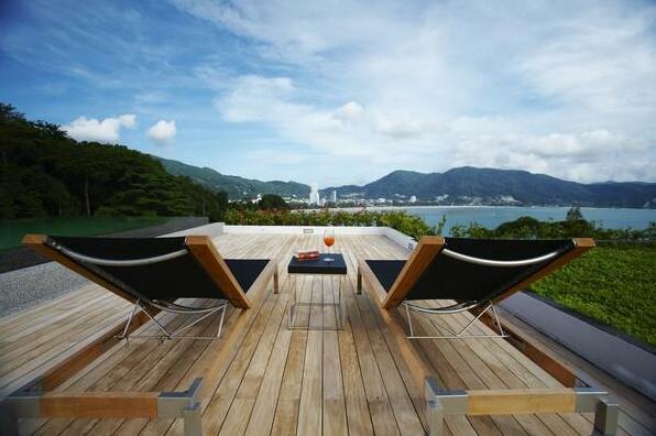 4 Bedroom Overlooking Patong Jane Mind - Photo2