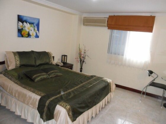 Adonis Guest House - Photo5