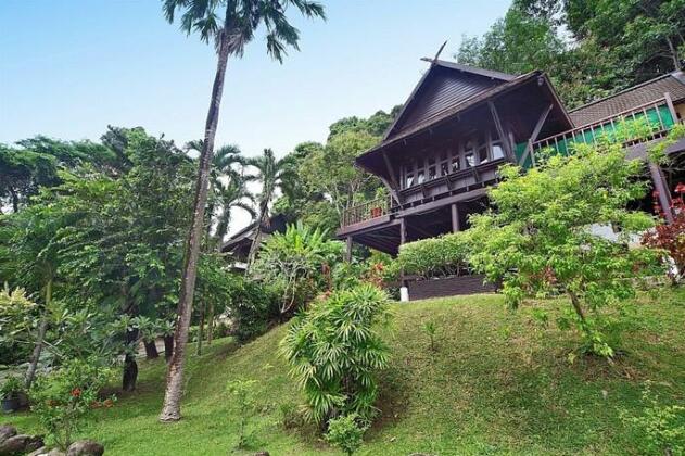 Akisol Phuket Patong Villa - Photo4