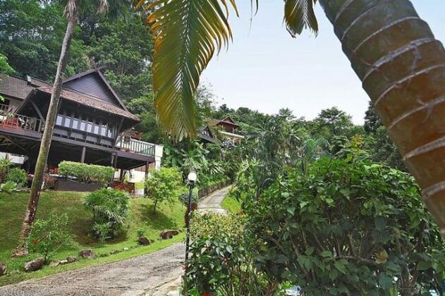 Akisol Phuket Patong Villa - Photo5
