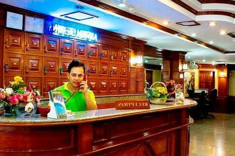Anchalee Inn - Photo3