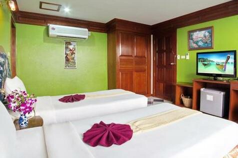 Anchalee Inn - Photo4