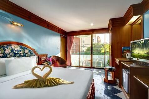 Anchalee Inn - Photo5
