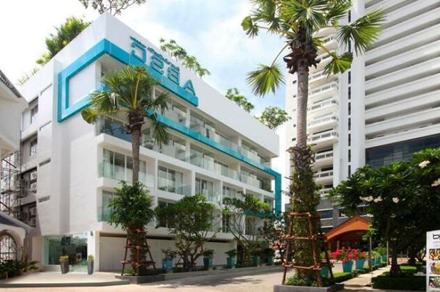 Andaman Beach Suites Hotel - Photo2