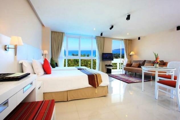 Andaman Beach Suites Hotel - Photo3
