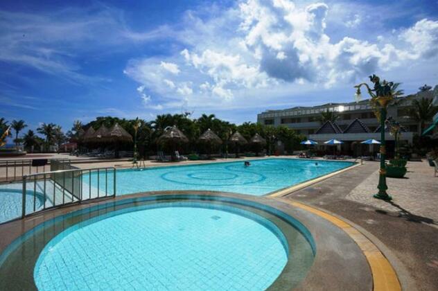 Andaman Beach Suites Hotel - Photo4