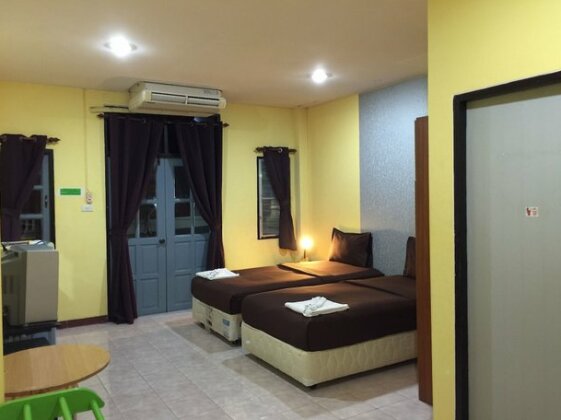 Andaman Place Guesthouse - Photo5