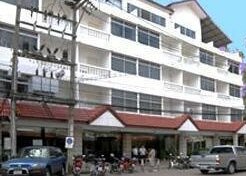 Andaman Resortel