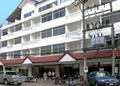 Andaman Resortel