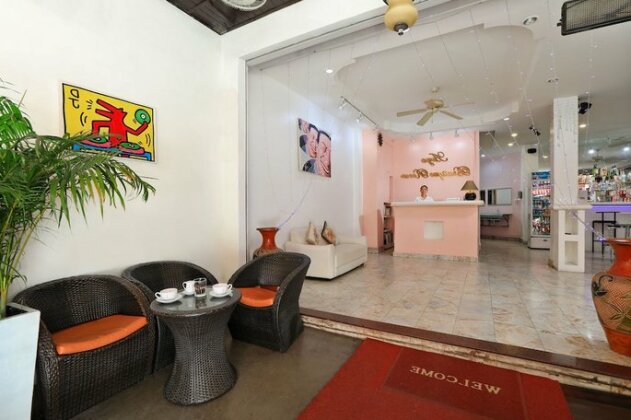 Arya Eightballrecords Hotel - Photo3