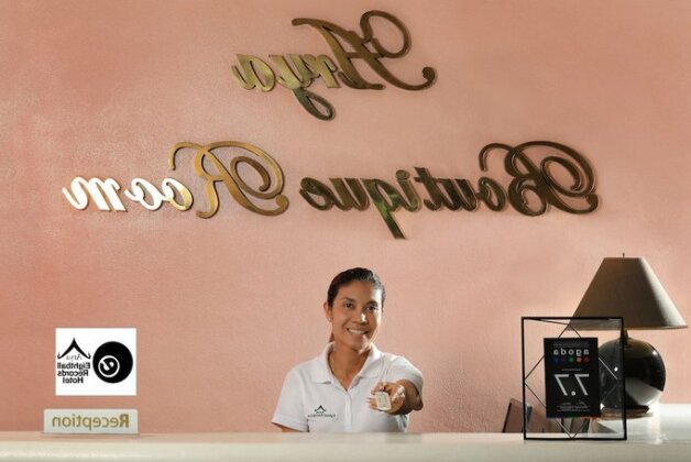 Arya Eightballrecords Hotel - Photo4