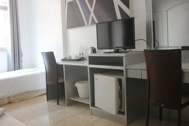 Arya Eightballrecords Hotel - Photo5
