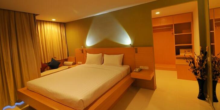 Aspery Service Apartment Phuket - Photo5