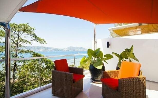 Atika Villas - Photo2
