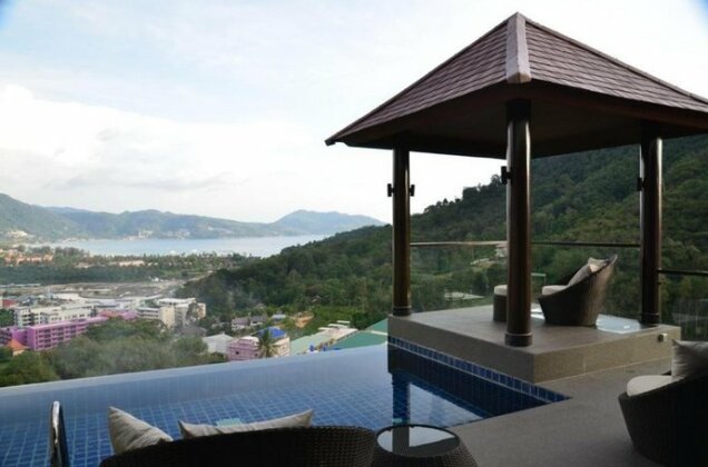 AW ONE Patong Villa - Photo2