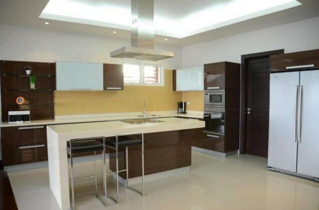 AW ONE Patong Villa - Photo5
