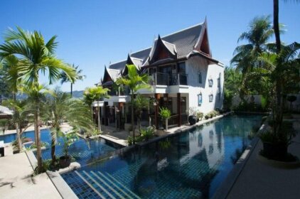 Baan Nern Sai Resort Phuket
