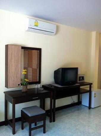 Baan Tawan Apartment - Photo2