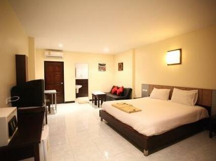 Baan Tawan Apartment - Photo3