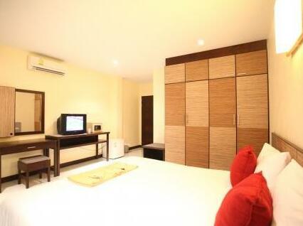 Baan Tawan Apartment - Photo4