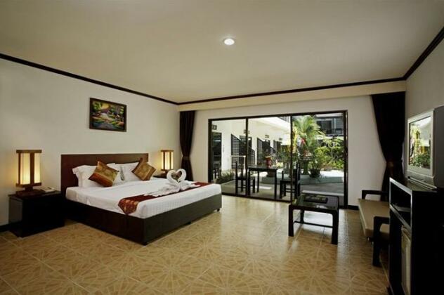 Bamboo Beach Hotel & Spa - Photo3