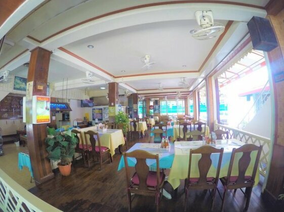 Break Point Hotel - Photo2