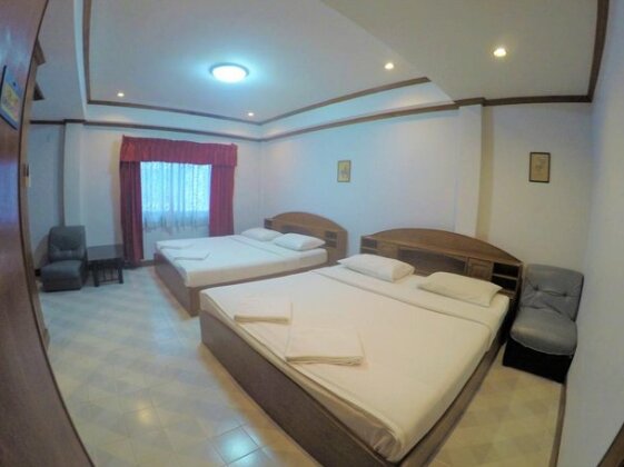 Break Point Hotel - Photo4