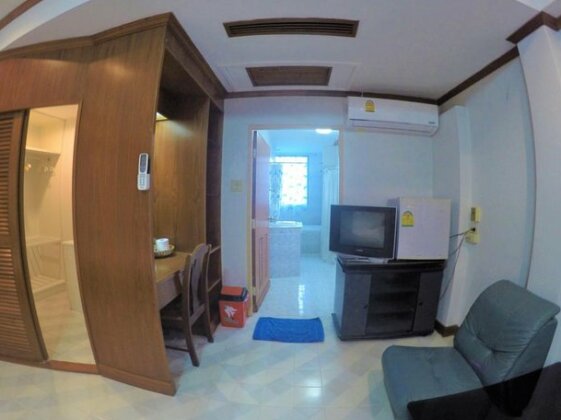 Break Point Hotel - Photo5