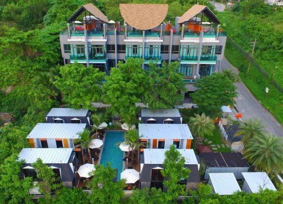 Bukit Pool Villas - Photo2