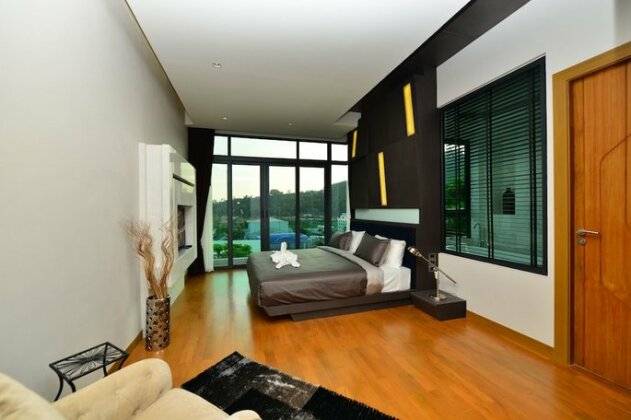 Bukit Pool Villas - Photo3