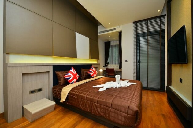 Bukit Pool Villas - Photo4